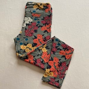 LuLaRoe leggings